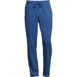 Men's Big and Tall Knit Jersey Sleep Pants, Front