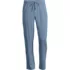 Men's Knit Jersey Sleep Pants, Front