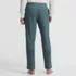 Men's Knit Jersey Sleep Pants, Back