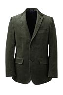 Lands' End Corduroy Sportcoat 460709