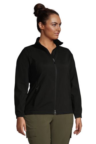 target womens fleece jacket