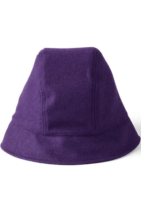 Women's CashTouch Winter Cloche Bucket Hat