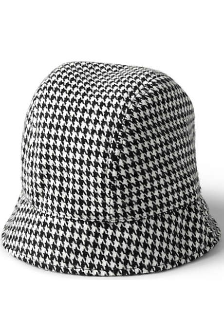 Women's CashTouch Winter Cloche Bucket Hat