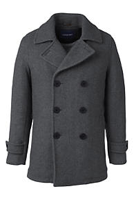 Men's Clearance Coats & Jackets - Sale from Lands' End