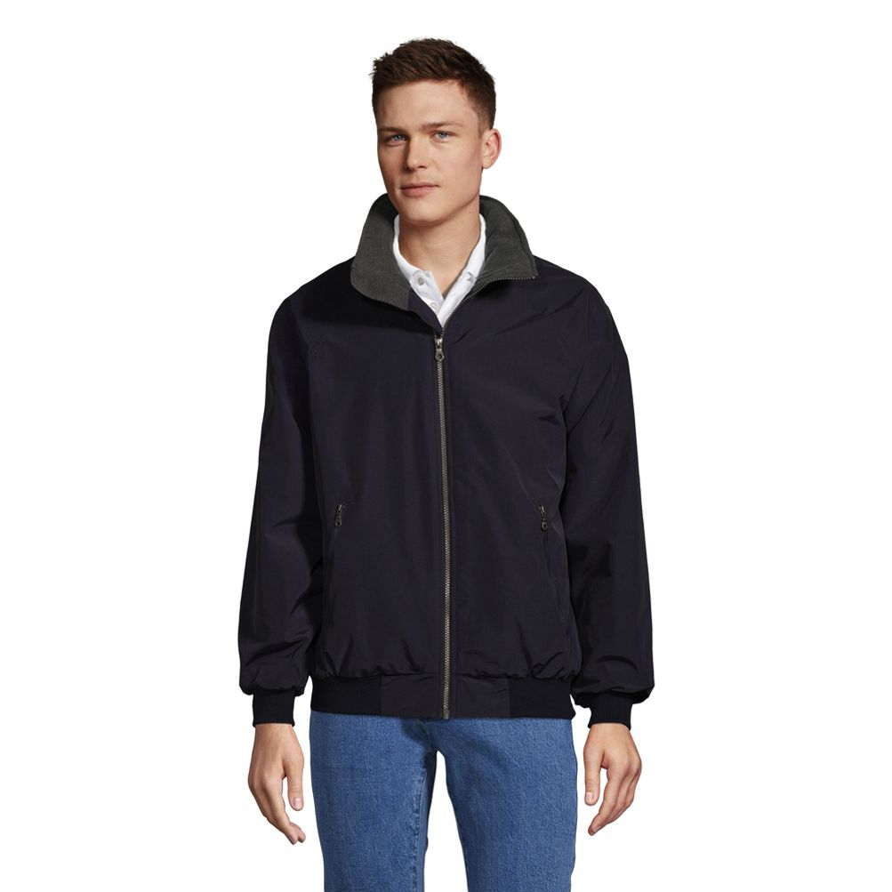 Men's classic squall on sale jacket