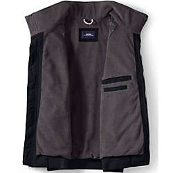 School Uniform Men's Classic Squall Jacket, alternative image