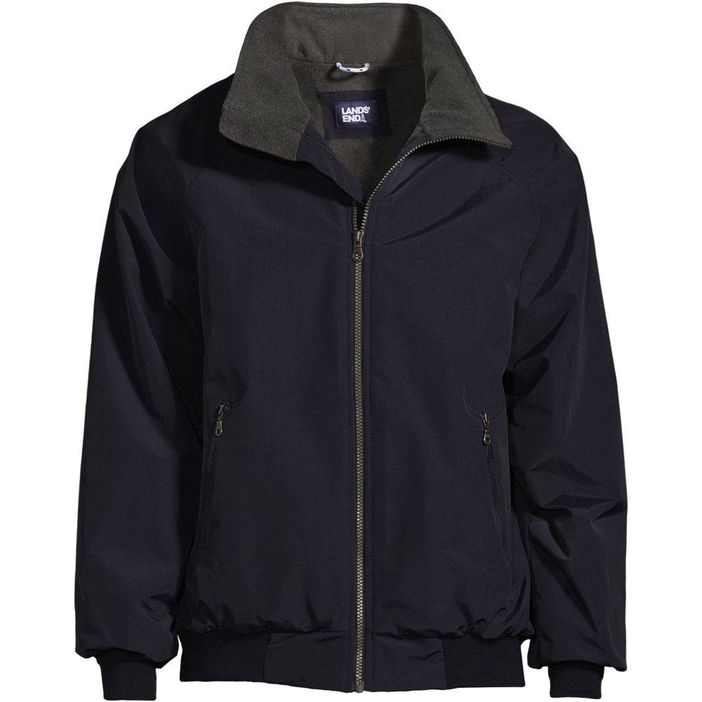 Men s Classic Squall Jacket Lands End