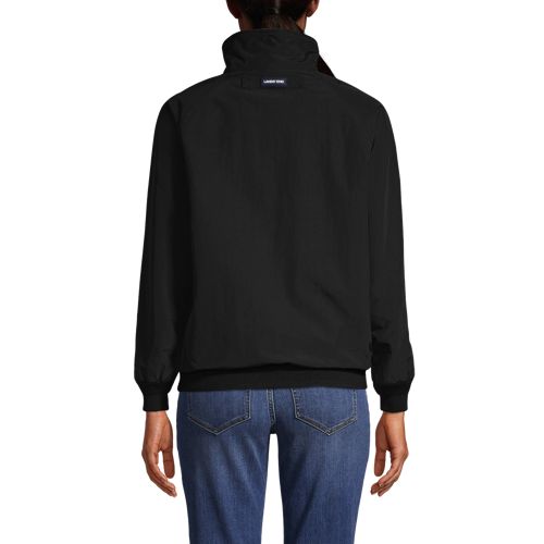 Women's Classic Squall Jacket - image 2