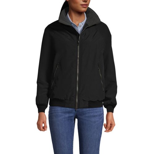 Women's Classic Squall Jacket - image 3