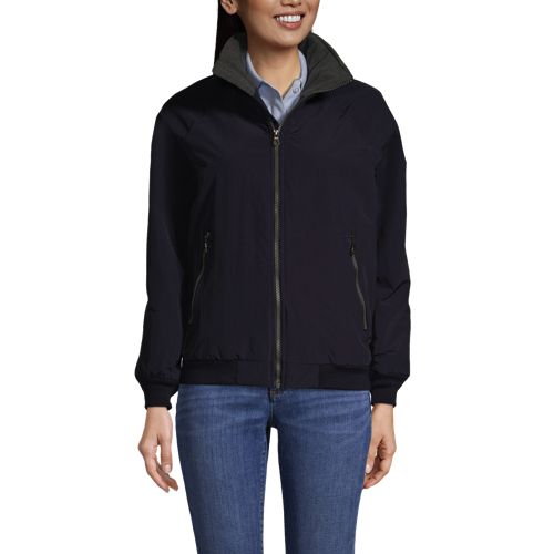 Early Spring Jacket | Lands' End