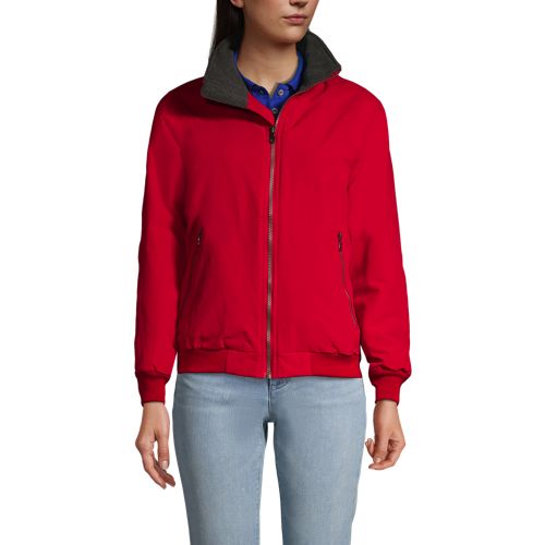 Classic Rain Jacket Lands' End