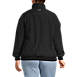Women's Plus Size Classic Squall Jacket, Back