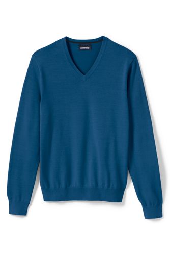 lands end mens sweatshirts