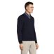 Men's Tall Classic Fit Fine Gauge Supima Cotton V-neck Sweater, alternative image
