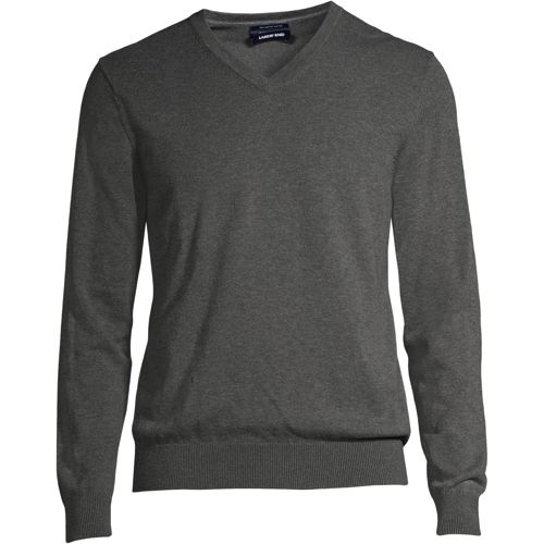 Sears lands end on sale sweaters