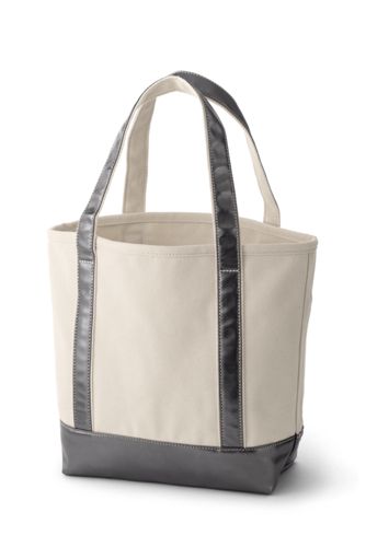 long strap tote bag