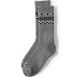 Men's Thermaskin Heat Winter Boot Socks, Front