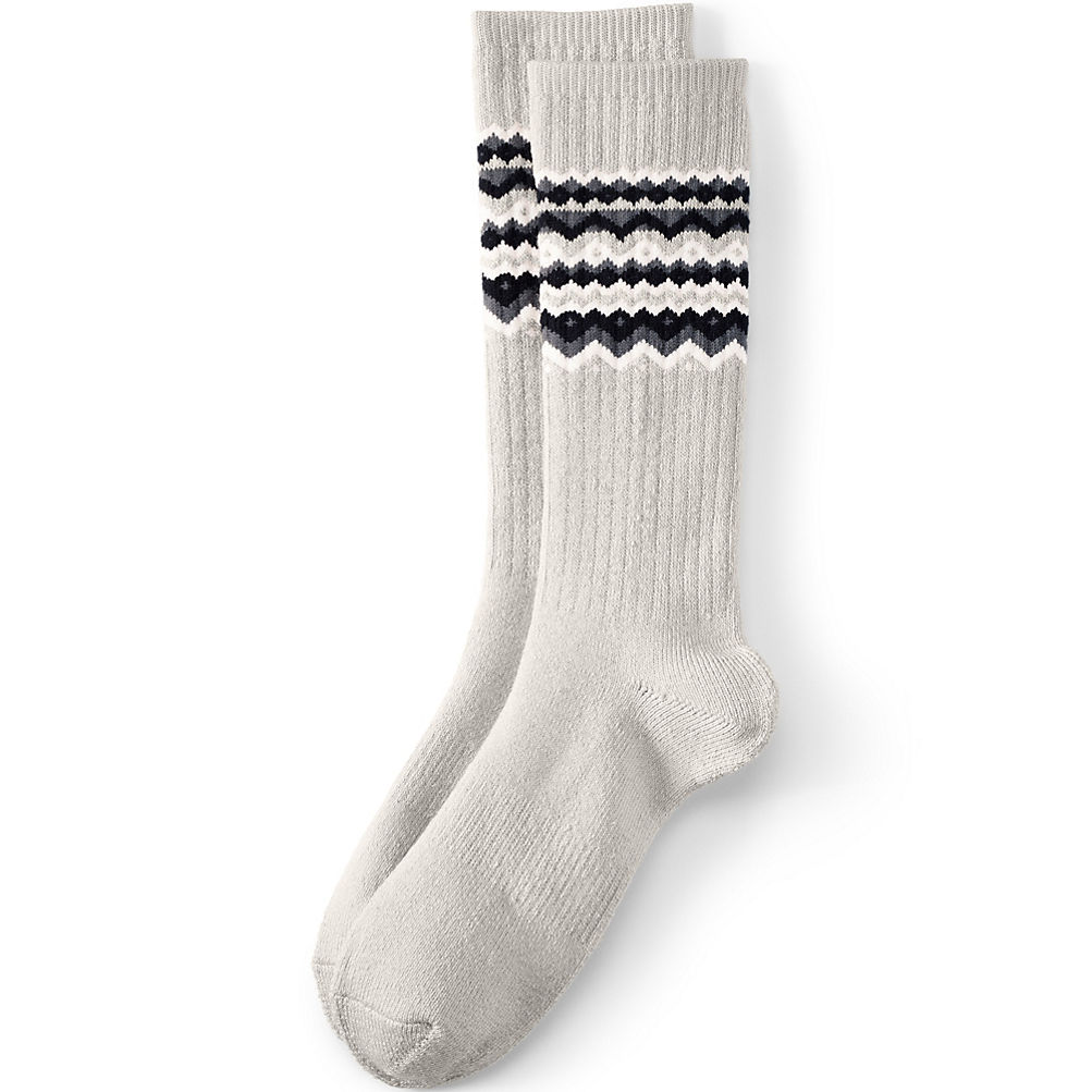 Men's Thermaskin Heat Winter Boot Socks
