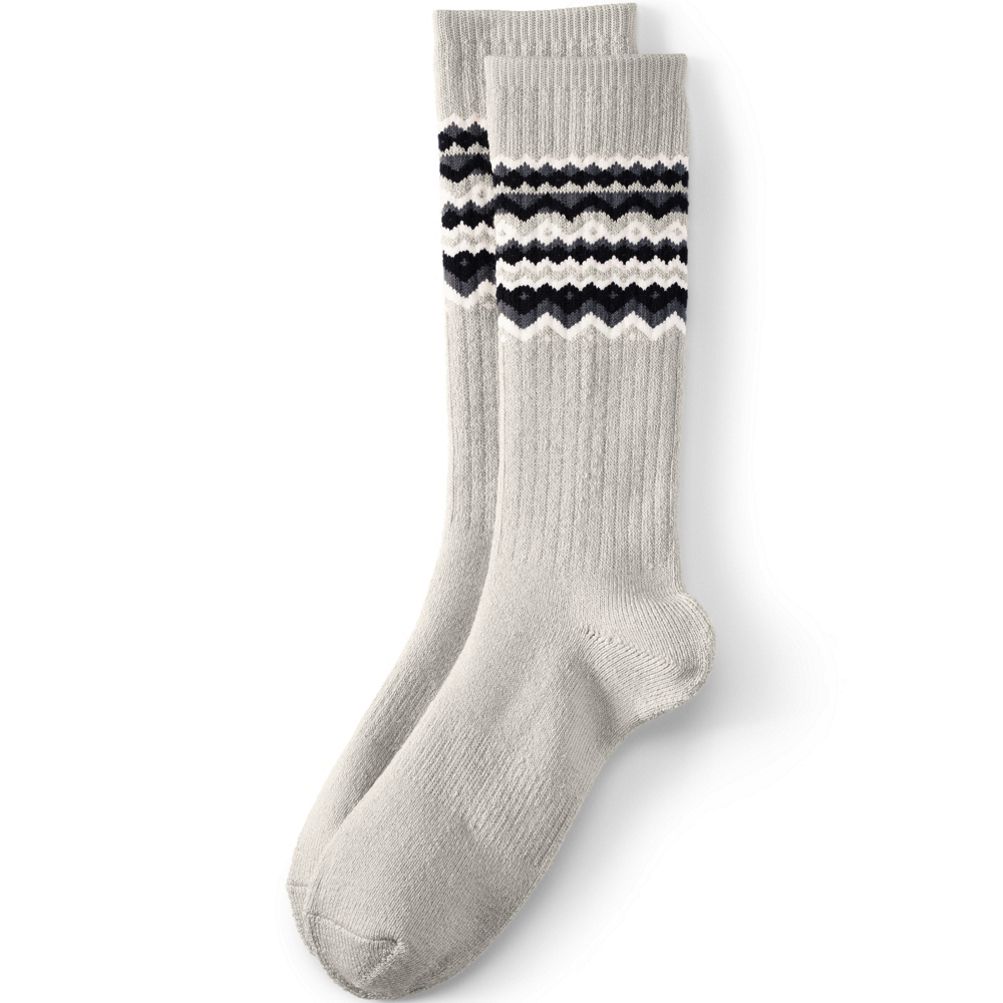 Cozy Socks Work From Home Socks Winter Socks for Women Cute Socks