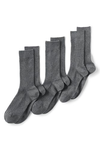 mens wool dress socks