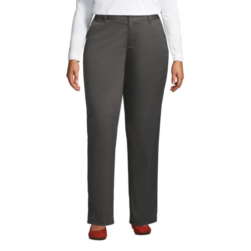 Women's Chino Pants, Khaki Pants, Women 