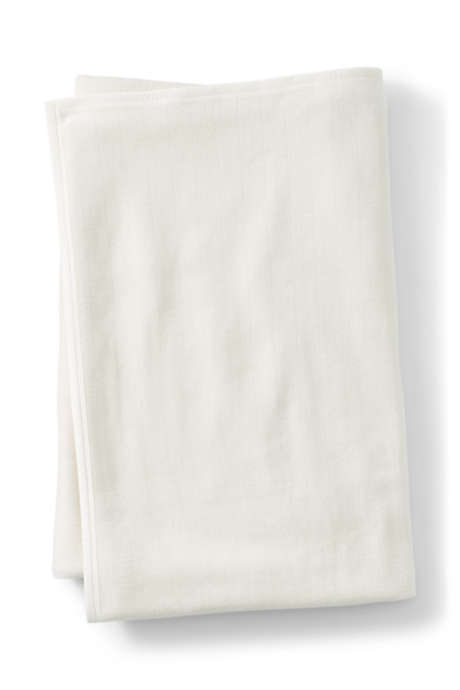 Herringbone Patterned Bed Blanket