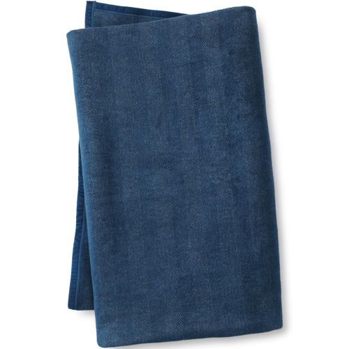 lands end blankets