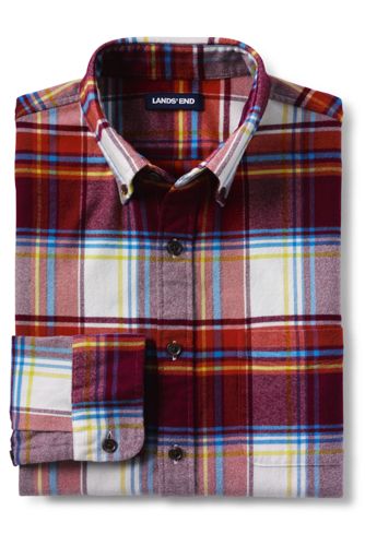 4xlt flannel shirts