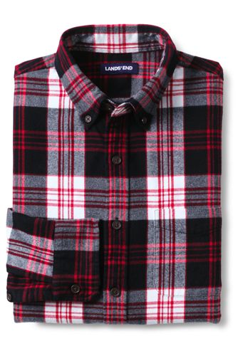 4xlt flannel shirts