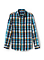 Men's Flagship Flannel Shirt, Traditional Fit