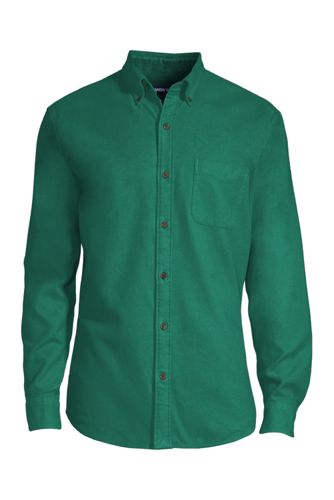 chemise homme flanelle