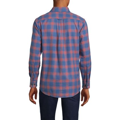 Flagship Flannel Shirt - image 1