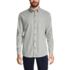 Men's Traditional Fit Flagship Flannel Shirt, Front