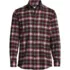 Flagship Flannel Shirt, Front