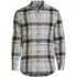 Flagship Flannel Shirt, Front