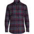 Flagship Flannel Shirt, Front