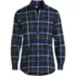 Flagship Flannel Shirt, Front