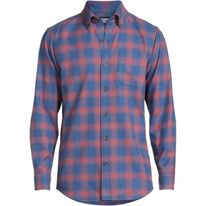 Flagship Flannel Shirt - primary