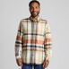 Men's Traditional Fit Flagship Flannel Shirt, Front