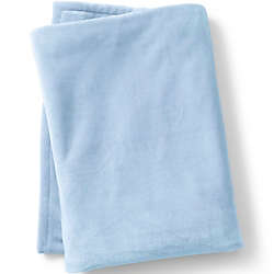 Cozy Plush Fleece Throw Blanket, alternative image