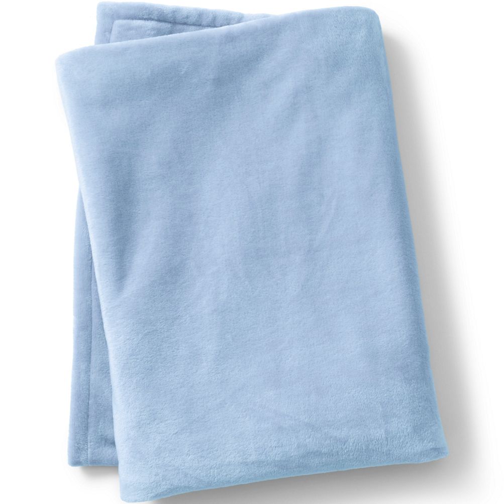 Fleece throw deals blanket