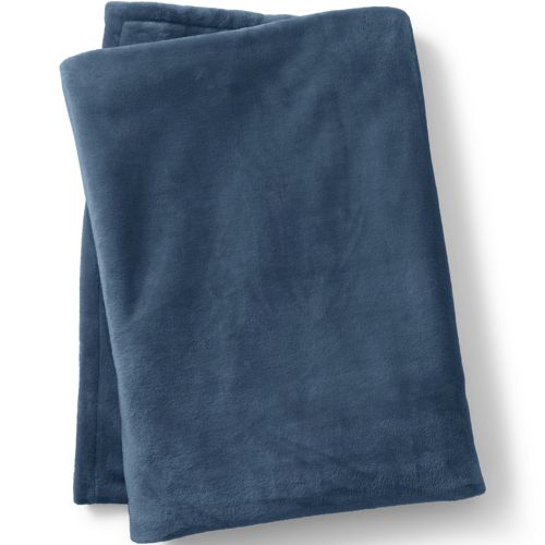 Fleece Blankets for Bed