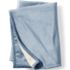 Sherpa Fleece Throw Blanket, Front