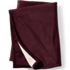 Sherpa Fleece Throw Blanket, Front