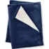 Sherpa Fleece Throw Blanket, Front