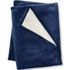 Sherpa Fleece Throw Blanket, Front