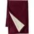 Sherpa Fleece Throw Blanket, Front