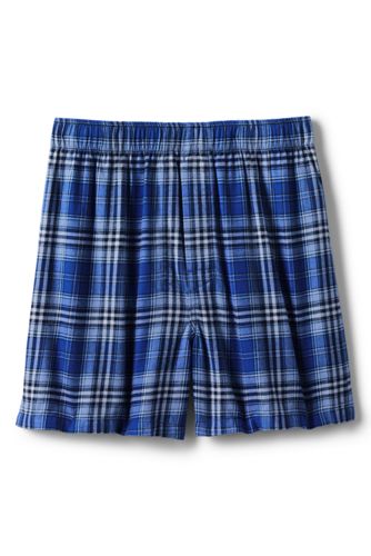 best flannel boxers