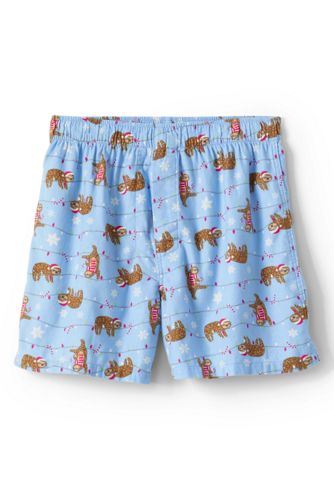 lands end boxer shorts