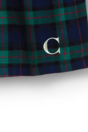 lands end flannel boxers